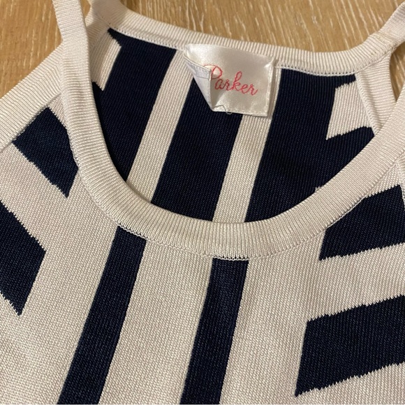 Parker Kingston Chevron Set - Medium - Picture 7 of 7